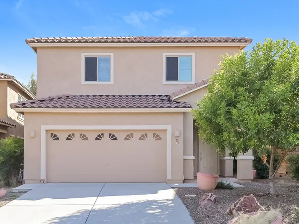 171 W Calle Gota, Sahuarita, AZ 85629