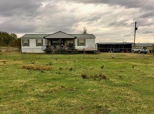 30562 Prairie Bell Rd, Keota, OK 74941