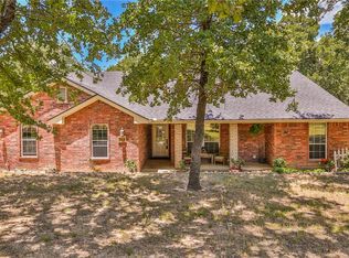 308 W Arbor Ct, Springtown, TX 76082