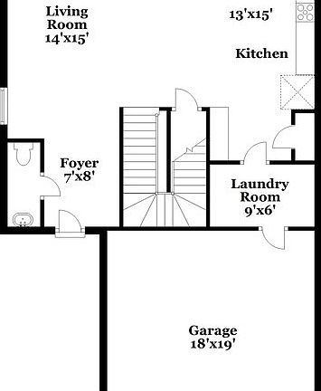 2nd image of 8773 W Pershing Ave