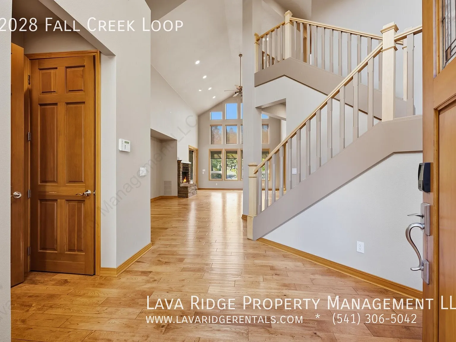 3 bed, 3.5 bath, 2625 sqft, $4,500 — Photo 3