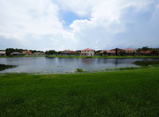 4195 Fox Run Ct, Weston, FL 33331