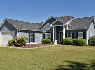 112 Flat Ridge Ct, Leesburg, GA 31763