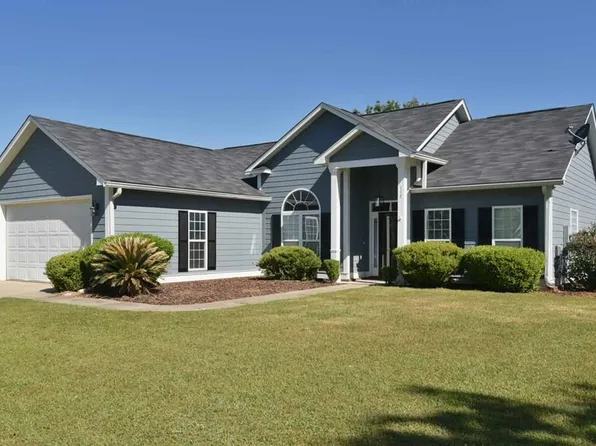 112 Flat Ridge Ct, Leesburg, GA 31763