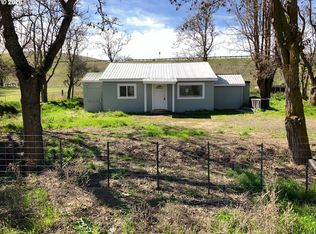 44786 Mission Rd, Pendleton, OR 97801