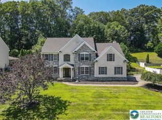 54 Peter Jacob Dr, Bangor, PA 18013