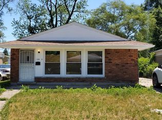 20030 Birwood St, Detroit, MI 48221