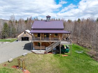 44 Talon Dr, Pittsburg, NH 03592