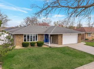 7928 W Sequoia Ct, Orland Park, IL 60462