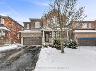 284 Bilbrough St, Aurora, ON L4G7X5