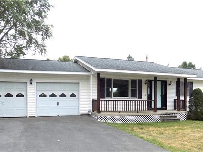 7 6th St, Yorkville, NY, 13495