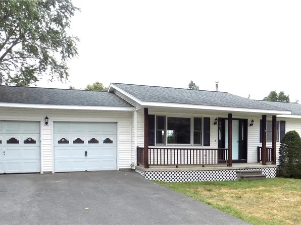 7 6th St, Yorkville, NY 13495