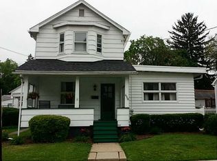 658 Chestnut St, Indiana, PA 15701