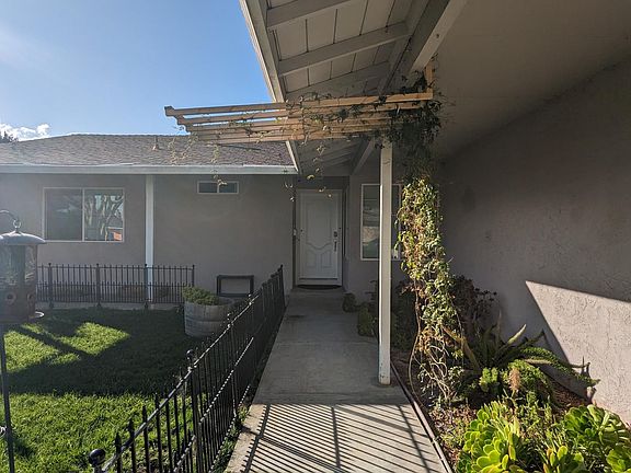 Home Entrance