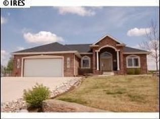 7512 Plateau Rd, Greeley, CO 80634