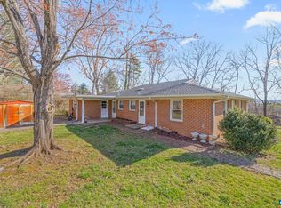 1272 Rio Rd E, Charlottesville, VA 22901