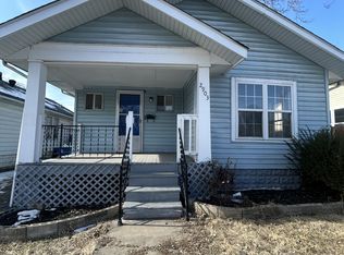 2903 Marshall Ave, Granite City, IL 62040