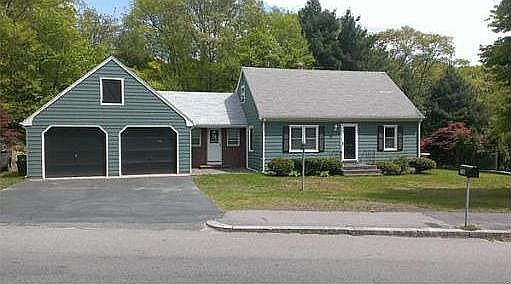 756 County St, Attleboro