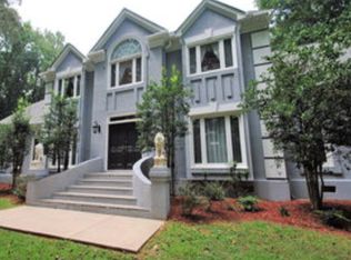 3334 Carnegie Ln, Matthews, NC 28105