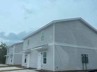 2614 Cedar Ln, Panama City, FL 32405