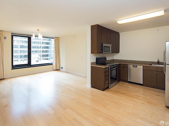 4th image of 199 New Montgomery St Unit 901