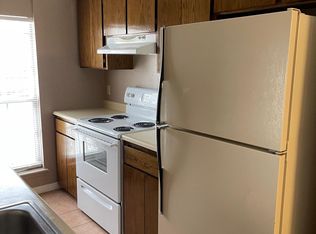 1224 Vista De Oro Dr APT D, El Paso, TX 79935