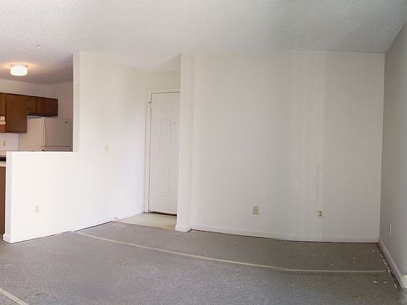 Living Room with Patio Access