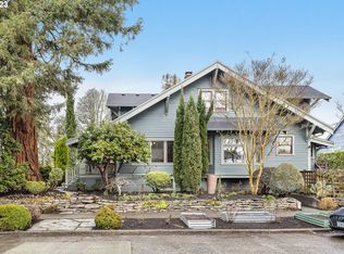 7060 SE 13th Ave, Portland, OR 97202