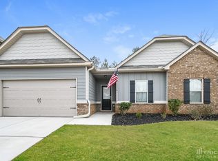 2578 Grayton Loop, Villa Rica, GA 30180
