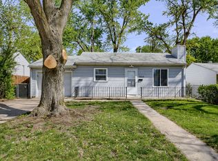 7066 Franklin St, Omaha, NE 68104