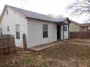 409 N 3rd St, Duncan, OK 73533