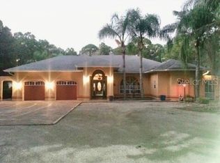 3444 Ulman Ave, North Port, FL 34286