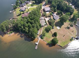 51 Jennings Point, Prosperity, SC 29127