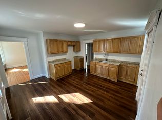 40-42 Mountford St #1, Hartford, CT 06114