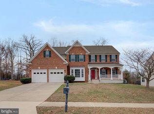 13212 Quate Ln, Woodbridge, VA 22193