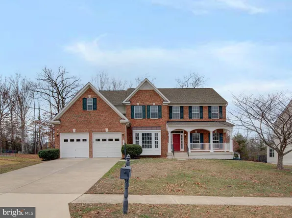 13212 Quate Ln, Woodbridge, VA 22193