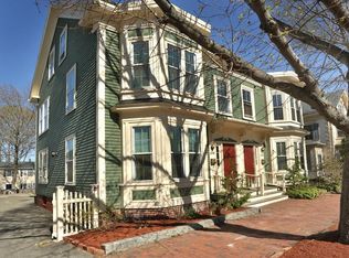 126 State St, Newburyport, MA 01950