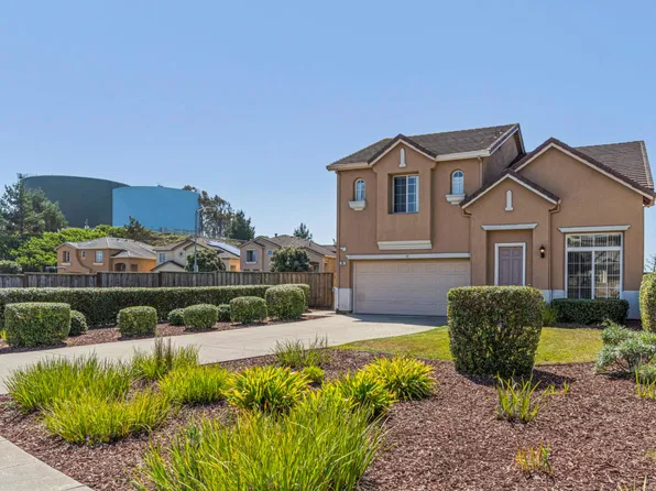 20 Timberhill Ct, Pacifica, CA 94044