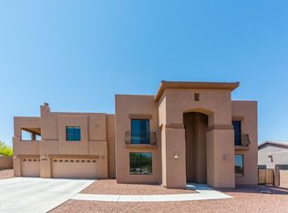 9362 S Via Bandera, Vail, AZ 85641