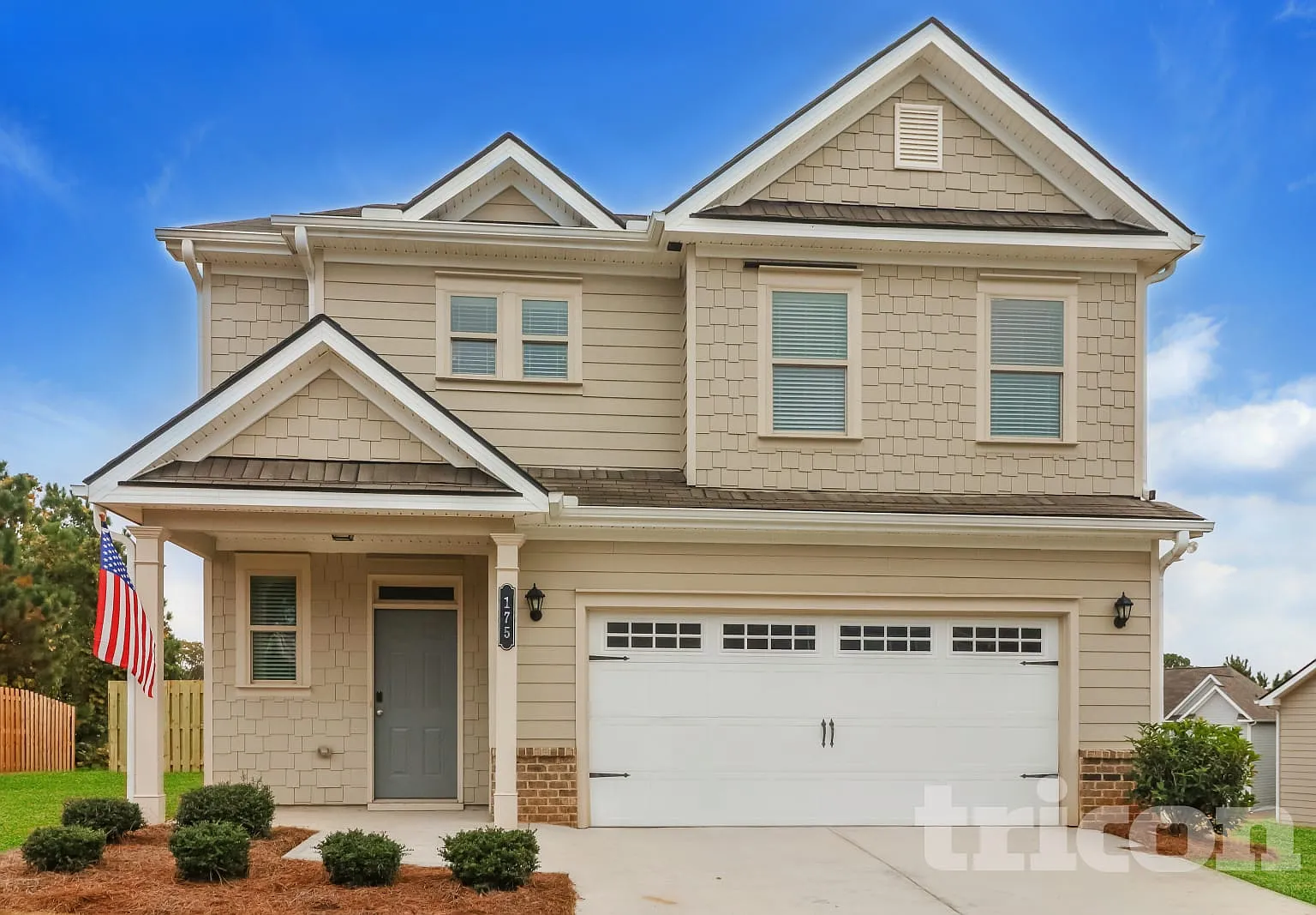 175 Ireland Ln Dallas GA — Photo 1