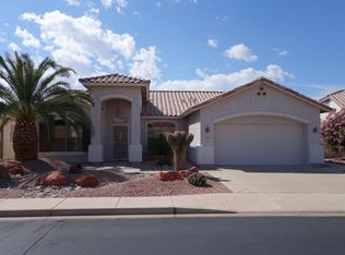 17819 W Club Vista Dr, Pine Knoll Shores, AZ 85374