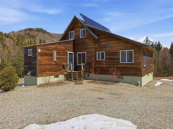 3190 Granby Road, Guildhall, VT 05905