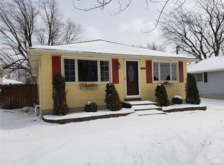 225 Dean Rd, Depew, NY 14043