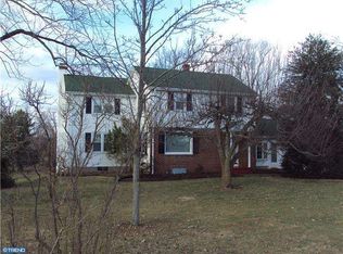 1567 Wrightstown Rd, Newtown, PA 18940