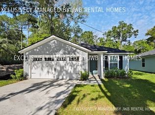 15320 Norman Ave, Jacksonville, FL 32218