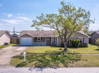 603 Redbird St, Lynn Haven, FL 32444