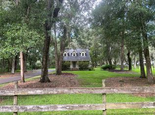 4390 NE 140th Ct, Williston, FL 32696