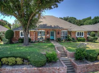 2022 N Cliffe Rd, Richardson, TX 75082