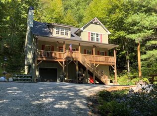 760 Pinedale Ln, Andrews, NC 28901