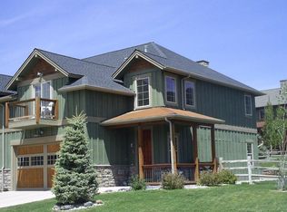 412 Broken Arrow Dr, New Castle, CO 81647
